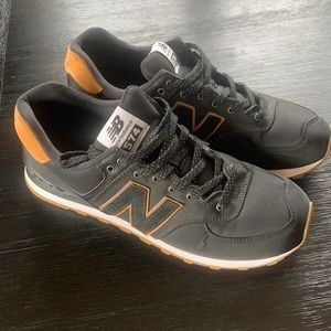 Men’s New Balance 574 Sneakers Sz 11